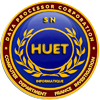 Logo Huet Informatique